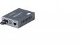 Оптични Етернет конвертори CVT-100W2B(SM-20), снимка 1 - Суичове - 20332026