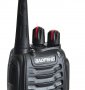 Промоция! Baofeng 888 Walkie Talkie Uhf 400-470mhz радиостанция локитоки от Вносител, снимка 13