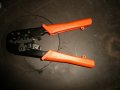 клещи кримпващи, снимка 5