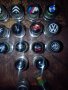 ПРОМО Индикаторни капачки за налягането в гумите на кола автомобил джип ван бус камион мотор велосип, снимка 2