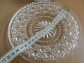 кристални чинии, снимка 2