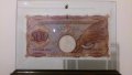 500 лева 1938- Една от красивите и редки банкноти, снимка 4