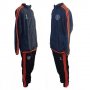 МЪЖКИ ФУТБОЛЕН АНЦУГ – ADIDAS FC MANCHESTER UNT, снимка 2