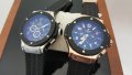 Hublot Модел Gold BIG BANG мъжки стилен часовник, снимка 11