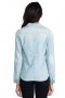 g-star tailor straight shirt women - страхотна дамска дънкена риза, снимка 2