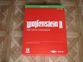 Wolfenstein 2 The New Colossus Collector's Edition Xbox One