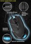 Мишка Оптична USB SHARKOON - SHARK Force 1600dpi 6 btn GAMING mouse, снимка 6