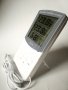 Влагомер, термометър(външна и вътрешна), снимка 3