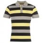 Pierre Cardin оригинална спортна риза райе L внос Англия, снимка 1 - Ризи - 24846572