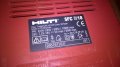 hilti-charger-зарядно-швеицария 145лв за еднин брои, снимка 7