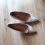 Bershka, снимка 1 - Дамски обувки на ток - 21495908
