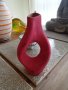 керамична ваза 