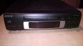 sony cdp-ex10 made in japan-внос швеицария, снимка 4
