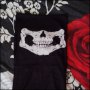 Бандана кърпа / Bandana , маска за лице, снимка 5