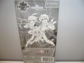 Албум за стикери Bakugan + Стикери 4 вида, снимка 5