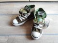 НОВИ детски кецове Converse №32, снимка 2