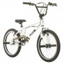 Продавам колела внос отГермания НОВ велосипед ВМХ PROBIKE 20 цола модел 2018г, снимка 3