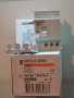 Дефектнотоковa защитa Merlin Gerin Vigi C60 3p 25a 30ma, снимка 3