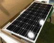 Нови Соларен панел 100W 150W 250W контролер solaren panel poly crystal, снимка 2