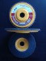 Ламелни дискове за шлайфане на INOX / Неръждаема стомана, снимка 3