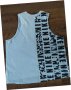 Nike Prep Printed  - страхотен дамски потник, снимка 9