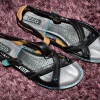 ECCO Casual sport sandal, снимка 6 - Сандали - 25589923