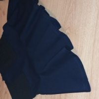 Zara (Зара) комплект пола и блуза, снимка 1 - Поли - 24828333
