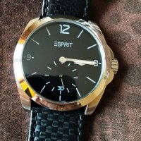 Часовник ЕSPRIT, снимка 3 - Мъжки - 25972636