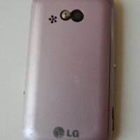 LG GW300 - за части, снимка 4 - LG - 6665645