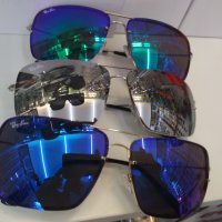 LOGO collection слънчеви очила, снимка 1 - Слънчеви и диоптрични очила - 22438547