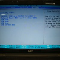 Acer Aspire 7535 лаптоп на части, снимка 5 - Части за лаптопи - 22694543