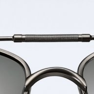 Мъжки Слънчеви Очила VEITHDIA AVIATOR - Gun, снимка 6 - Слънчеви и диоптрични очила - 9594781
