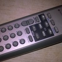 sony rmt-cs20cpad audio remote-внос швеция, снимка 4 - Други - 25246948