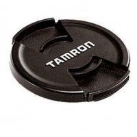 капак за обектив Tamron SP 24-70mm f/2.8 DI VC USD 82mm, снимка 1 - Чанти, стативи, аксесоари - 23052785