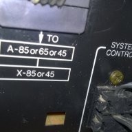 kenwood t-85l fm/mw/lw-stereo tuner-made in france-внос швеицария, снимка 6 - Приемници и антени - 9004510