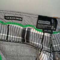 Black label, Silver creek, къси панталони оригинал, снимка 5 - Къси панталони - 24672105