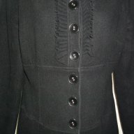 Кашмирено палто ”Spiegel” USA / голям размер , снимка 4 - Палта, манта - 15638379