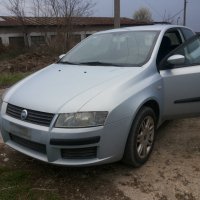 fiat stilo 1.6 и 1.9 на части, снимка 1 - Автомобили и джипове - 23207005