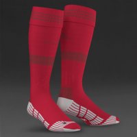 Adidas Bayern Munich оригинални футболни чорапи калци гети Адидас , снимка 1 - Футбол - 21447048