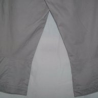 Еластични дънкови бермуди L.O.G.G "H&M"/ мъжки бермуди , снимка 8 - Къси панталони - 14796182