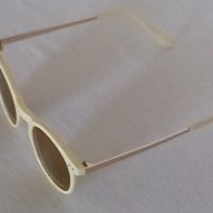 РЕТРО линия Дамски слънчеви очила  + защита на стъклата UV400, снимка 6 - Слънчеви и диоптрични очила - 14765446