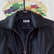 Дамско черно яке,тип сако, М , снимка 2 - Якета - 18362193