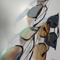 LOGO new collection слънчеви очила , снимка 3 - Слънчеви и диоптрични очила - 24284420