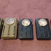 Ретро фенерче 'Светлина', снимка 2 - Антикварни и старинни предмети - 24322543