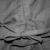 Нови с етикет къси панталонки с камъчета размер L, снимка 4 - Къси панталони и бермуди - 18269083