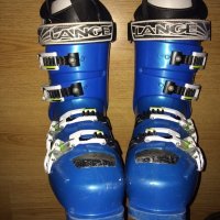 Разпродажба на няколко чифта ски обувки от №23/35 до №30/46 , снимка 2 - Зимни спортове - 21566464