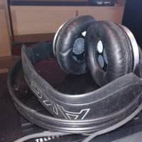 akg-k250 headphones-made in austria-внос швеицария, снимка 15 - Слушалки и портативни колонки - 22121601
