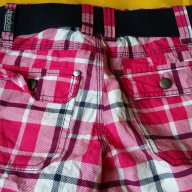 Нови панталони за момче Unlocked/Ънлокд, 100% оригинал с колан, снимка 11 - Детски панталони и дънки - 15780314