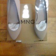 Mango, снимка 2 - Дамски обувки на ток - 14800524