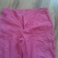 дамски цикалмен панталон-м-л  размер, снимка 1 - Панталони - 8249461